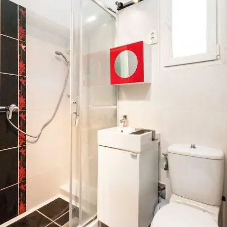 Honey Quarto em Acomodações Particulares Budapeste