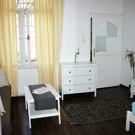 Quarto em Acomodações Particulares Honey