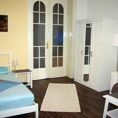 Honey Quarto em Acomodações Particulares