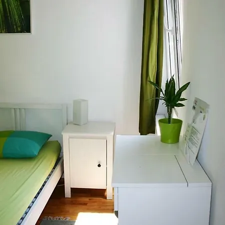 Quarto em Acomodações Particulares Honey *