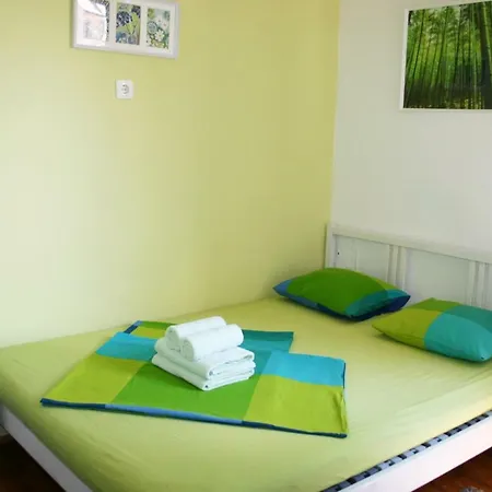 Quarto em Acomodações Particulares Honey