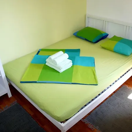 Honey Quarto em Acomodações Particulares Budapeste