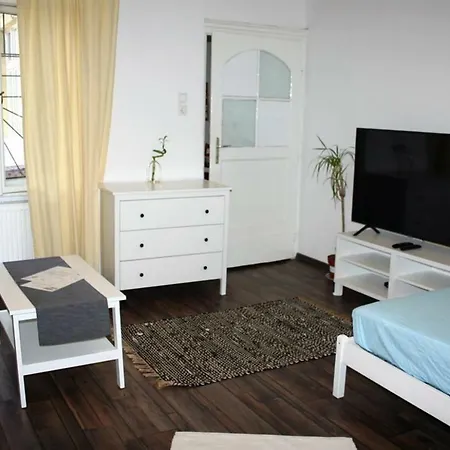 Honey Quarto em Acomodações Particulares Budapeste