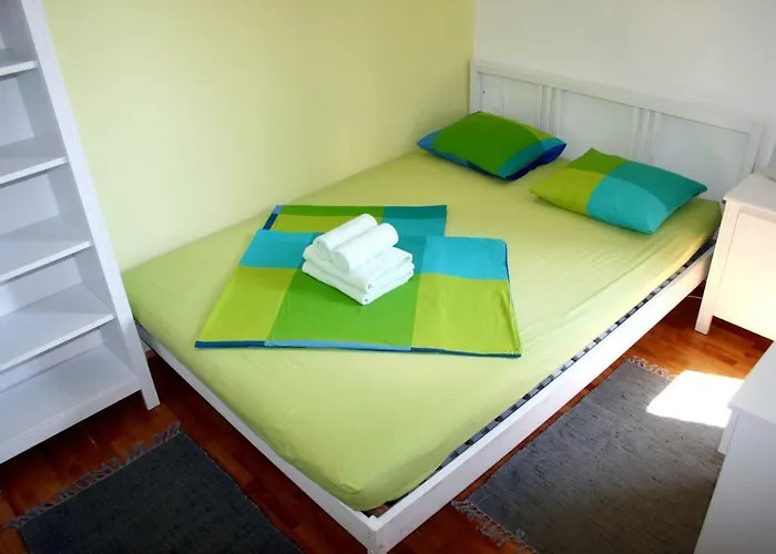 Honey 홈스테이 부다페스트