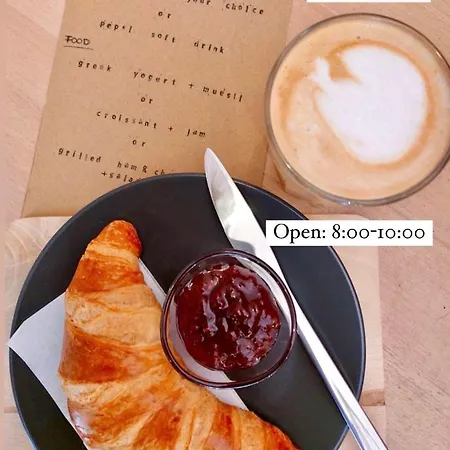 Проживание в семье Honey *