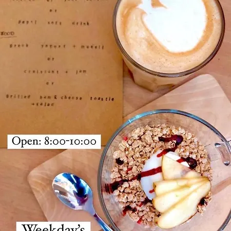 Honey Βουδαπέστη