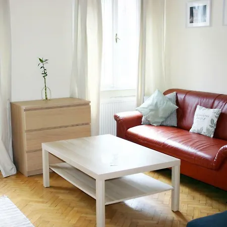 Honey Homestay Budapest