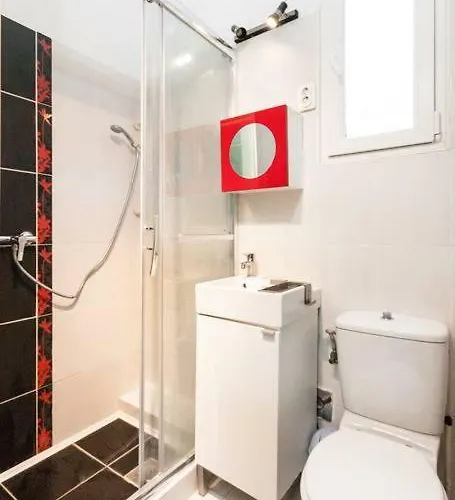 Honey Gazde/Camere de închiriat Budapesta